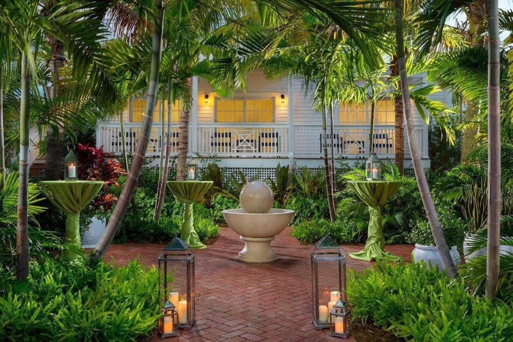 The Marker Key West Harbor Resort Buitenkant foto