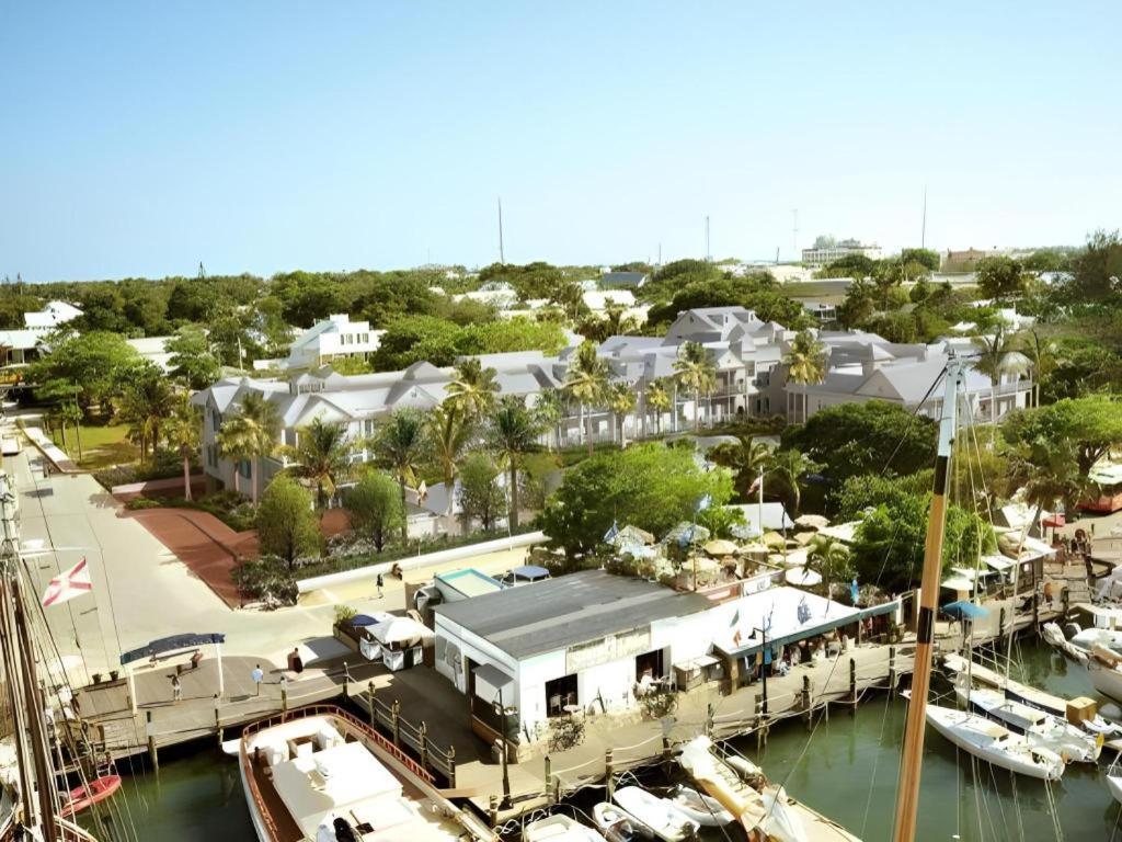 The Marker Key West Harbor Resort Buitenkant foto