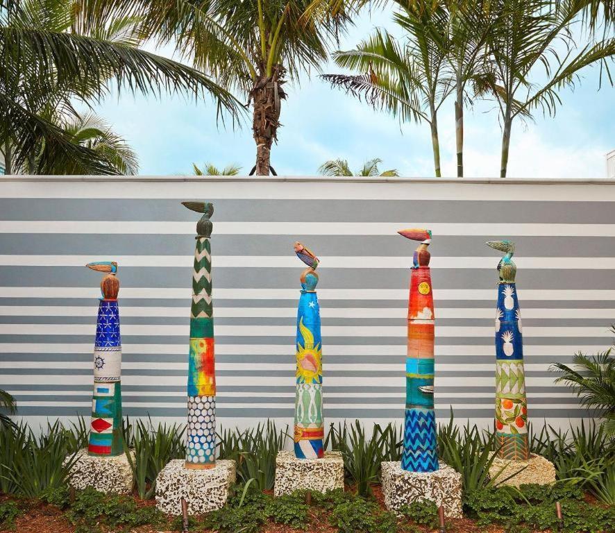 The Marker Key West Harbor Resort Buitenkant foto