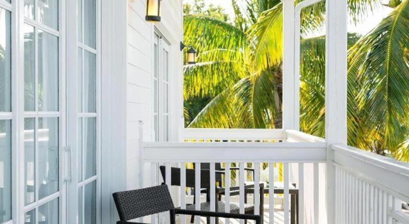 The Marker Key West Harbor Resort Buitenkant foto